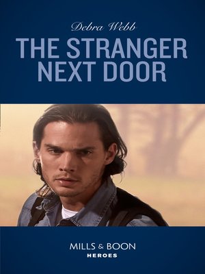 cover image of The Stranger Next Door